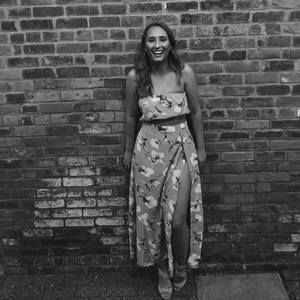 Meet your Posher, Brionna